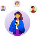 Spin Crush Refer and Earn