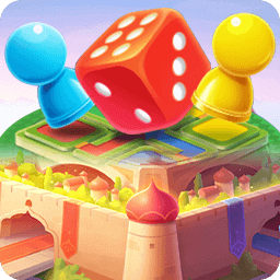 Play Online Ludo on Spin Crush
