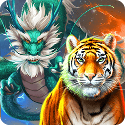 Play Dragon vs Tiger on Spin Crush