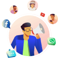 Spin Crush Influencer Partnership