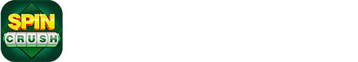 Spin Crush Official Logo