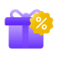 rewards and bonus
